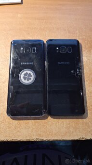 Samsung galaxy S8 2ks - 3