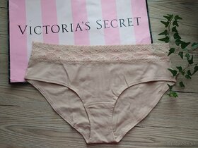 Victorias Secret  nohavičky XL - 3