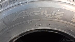 Pneumatiky Michelin Agilis 225/75 R 16C - 3