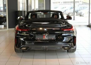 BMW Z4 M40i Roadster benzín automat - 3