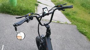 Elektrobicykel ENGWE Engine Pro 2022 - Čierna - 3