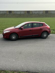 Predám Renault Megane 3 - 3