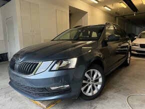 ŠKODA OCTAVIA 2020 TDI | ODPOČET DPH - 3