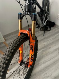 Mondraker FOXY 2022 - 3