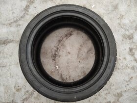 Letne pneumatiky 255/35R18 Dunlop 2ks - 3