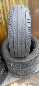 Predám letné pneu 225/45r17 - 3