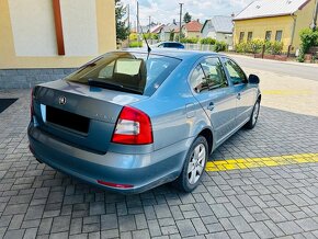 Škoda Octavia 1.8 TSI Business✅ - 3