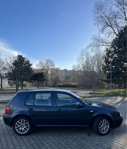 Volkswagen Golf mk4 1.9 TDI - 3