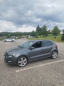 Volkswagen polo 1.2 tsi - 3