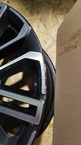 KIA proceed gt disk 18r 7,5Jx18 5x114,3 - 3