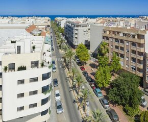 Dvoj a trojizbové byty blízko pláže v Torrevieja, Costa Blan - 3