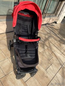 Predam Kocik Britax b motion 4+ - 3