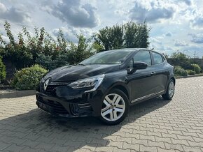 Renault Clio 1.0 TCe 74kW Temp, 22tisKM LED TOP - 3