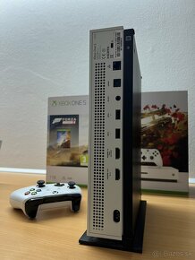 XBOX ONE S 1 TB - 3