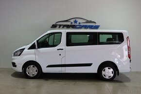 Ford Transit Custom 2,0 EcoBlue 9.miestne _odpočet DPH - 3