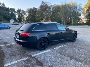 Audi A6 C6 V6 2.7 tdi quattro TIPTRONIC avant - 3