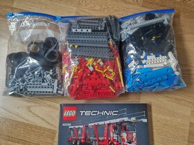 Lego Technic 42098 - 3