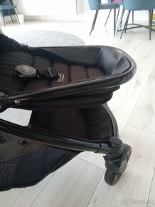 Britax B-motion 4 plus - 3