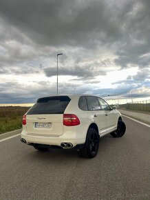 Porsche cayenne 3.0d 176kw - aj na splátky - 3