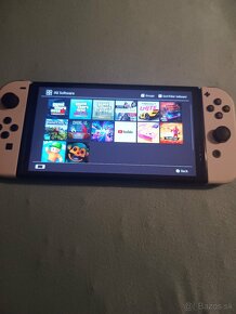 ☑️ Vymením Nintendo switch OLED Za Ps5☑️ - 3