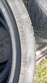 Predam zimne pneu Gripmax 295/30 R22 - 3