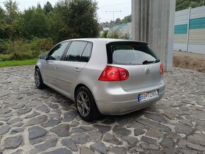 ✳️Volkswagen Golf 1.4 Comfortline nová TK/EK✳️ - 3