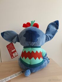 Lilo a Stitch plyšová hračka original Disney store - 3