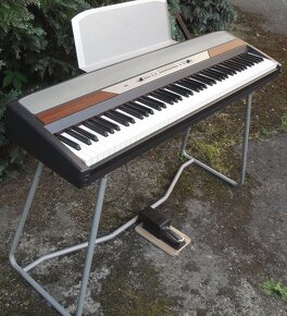 Digitální piano Korg SP-250 - 3