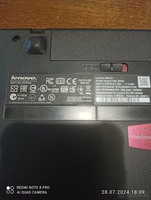 Lenovo G50-30 - 3