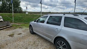 Predám SKODA OKTAVIA 1.9 TDI - 3