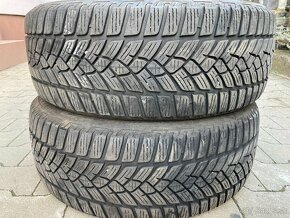 215/55 R17 98V Fulda Kristall Control HP 2 - 3