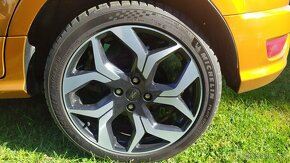 Ford Ecosport ST Line TOP STAV - 3