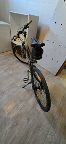 Specialized celoodpruzeny "S" - 3