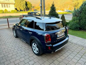 Mini Cooper Countryman 4x4 1.5 Turbo 42.000km - 3