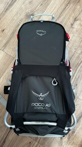 Osprey Poco AG PREMIUM - 3