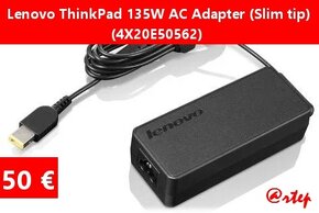 Lenovo AC adaptér (Nabíjačky na Lenovo notebooky a tablety) - 3