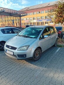 ford focus cmax 100kw - 3