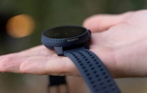 Suunto Race All Black - 3