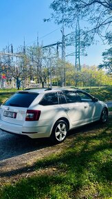 ŠKODA OCTAVIA 3 fl. 1.6 85kw TDi - 3