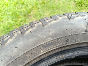 Falken wildpeak 235/60 r18 celoročne 4ks - 3