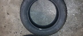 Zimné pneu Hankook 215/60r17C - 3