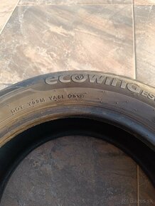 Letné pneumatiky zn. Kumho 185/65 R15 88H - 3