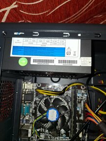 PC Intel Pentium G3220 - 3