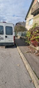 Fiat ducato 2.8 - 3