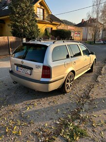 Škoda octavia 1.8t rs - 3