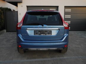 VOLVO XC60 D4 - 3