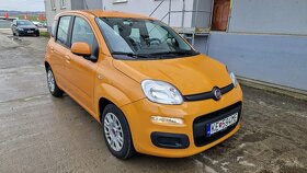 Fiat Panda 1.2 Lounge - 3