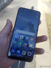 Predám xiaomi redmi note 8T - 3