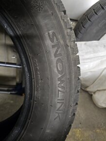 Triangle Snowlink 236/65 R18 - 3