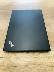 Predám notebook Lenovo ThinkPad T14s 2 roky záruka - 3